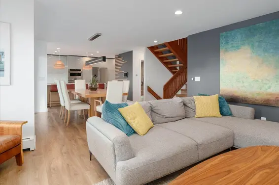 1039 West Keith Road, North Vancouver For Sale - image 7