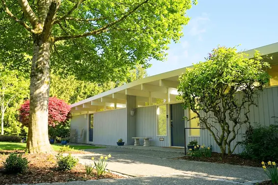 680 St. Andrews Road, West Vancouver