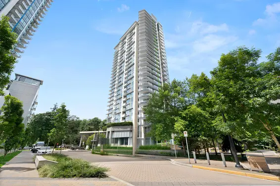 1001 680 Seylynn Crescent, North Vancouver