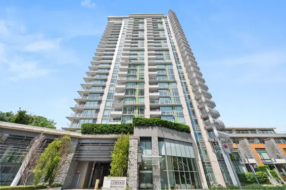 1001 680 Seylynn Crescent, North Vancouver For Sale - image 3