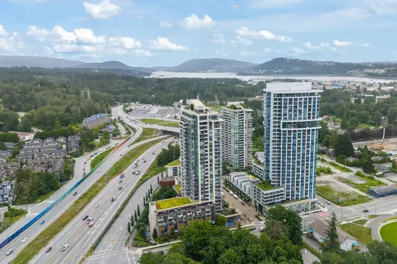 1001 680 Seylynn Crescent, North Vancouver For Sale - image 35