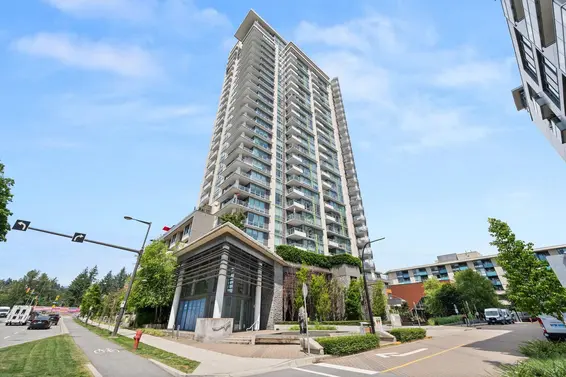 1001 680 Seylynn Crescent, North Vancouver For Sale - image 4