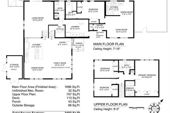 6780 Marine Drive, West Vancouver For Sale - image 26