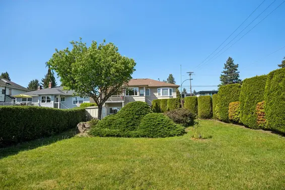 657 East Keith Road, North Vancouver For Sale - image 1