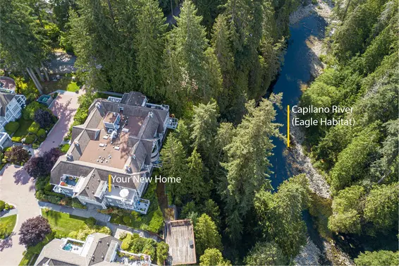 303 3373 Capilano Crescent, North Vancouver For Sale - image 29