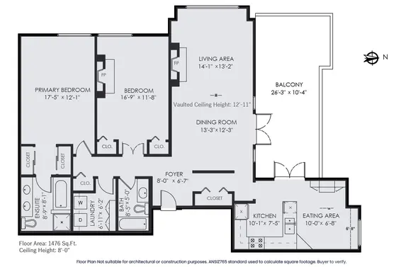 303 3373 Capilano Crescent, North Vancouver For Sale - image 33