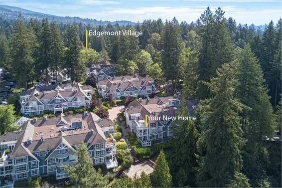 303 3373 Capilano Crescent, North Vancouver For Sale - image 4