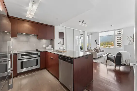 1101 158 West 13th Street, North Vancouver For Sale - image 11