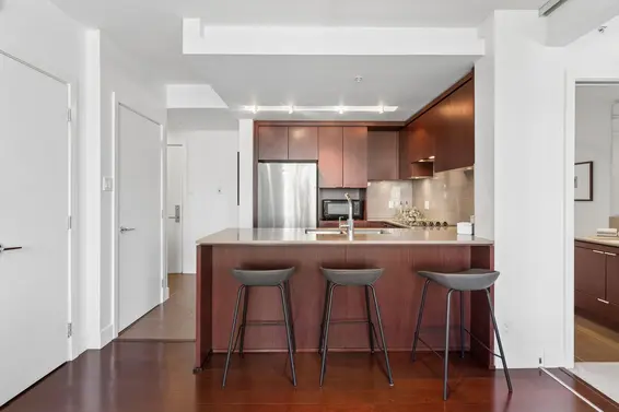 1101 158 West 13th Street, North Vancouver For Sale - image 14