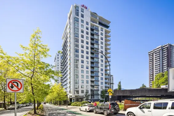 1101 158 West 13th Street, North Vancouver For Sale - image 38