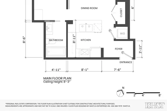 1101 158 West 13th Street, North Vancouver For Sale - image 39