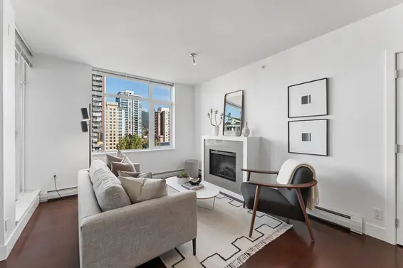 1101 158 West 13th Street, North Vancouver For Sale - image 4