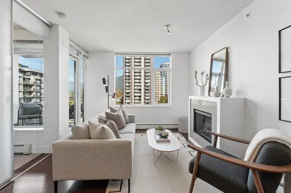 1101 158 West 13th Street, North Vancouver For Sale - image 6