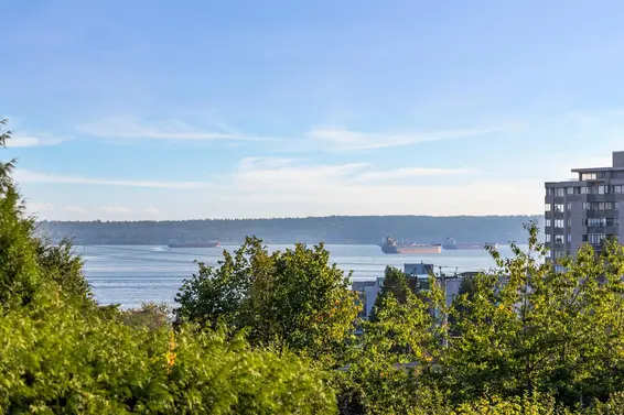 1224 Fulton Avenue, West Vancouver For Sale - image 1