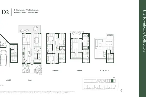 123 2050 Glenaire Drive, North Vancouver For Sale - image 15