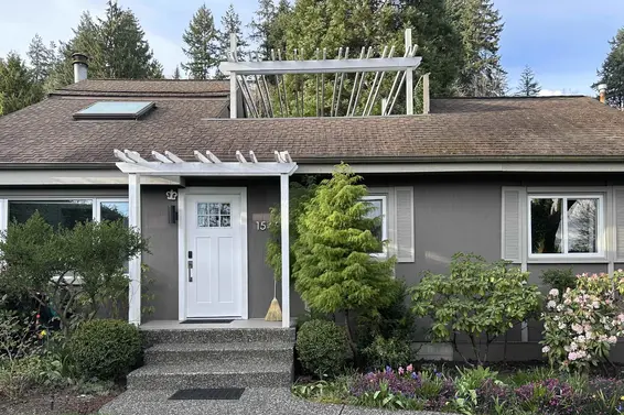 1546 Hope Road, North Vancouver