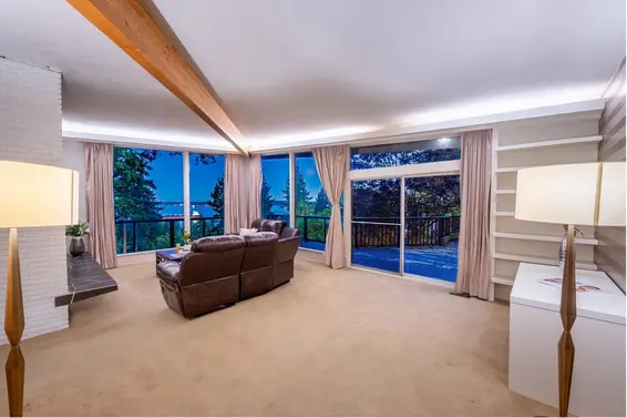 3980 Bayridge Avenue, West Vancouver For Sale - image 8
