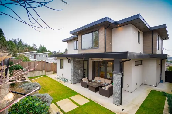 1465 Jefferson Avenue, West Vancouver For Sale - image 4