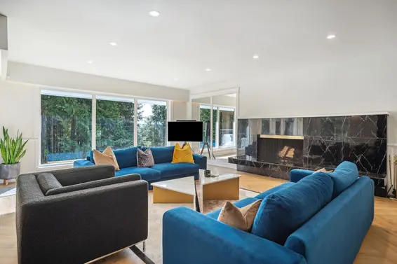 188 Stevens Drive, West Vancouver