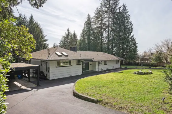 188 Stevens Drive, West Vancouver For Sale - image 2