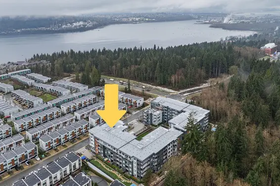 303 3596 Malsum Drive, North Vancouver For Sale - image 22