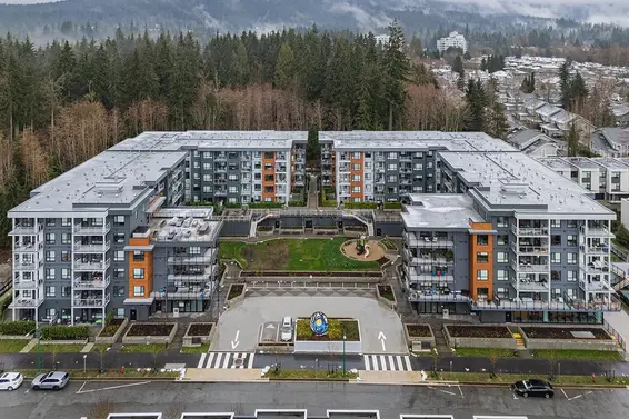 303 3596 Malsum Drive, North Vancouver For Sale - image 23