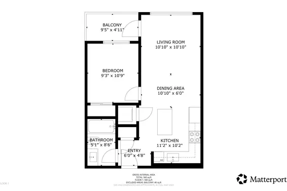 303 3596 Malsum Drive, North Vancouver For Sale - image 27