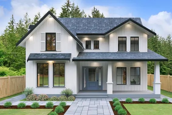 780 East 10th Street, North Vancouver