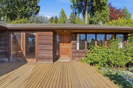 3155 Dickinson Crescent, West Vancouver For Sale - image 5