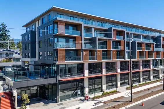 117 422 East 3rd Street, North Vancouver For Sale - image 32