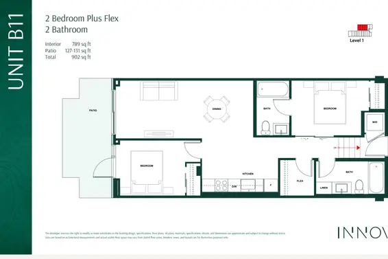 117 422 East 3rd Street, North Vancouver For Sale - image 40