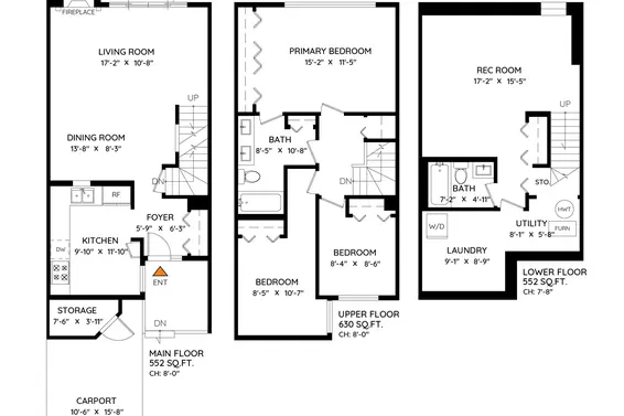 2 1960 Rufus Drive, North Vancouver For Sale - image 29