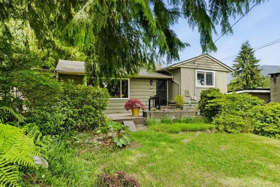 1380 Coleman Street, North Vancouver For Sale - image 1
