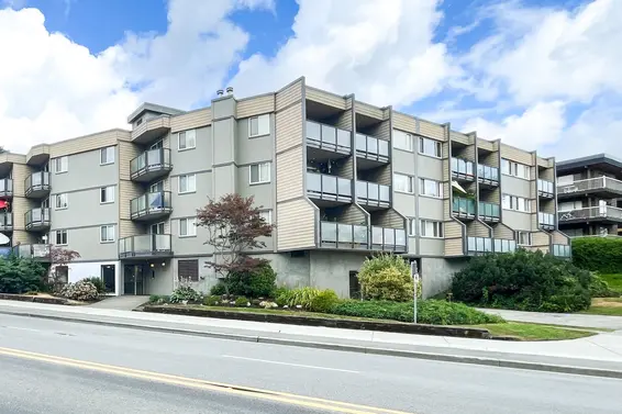 306 212 Forbes Avenue, North Vancouver