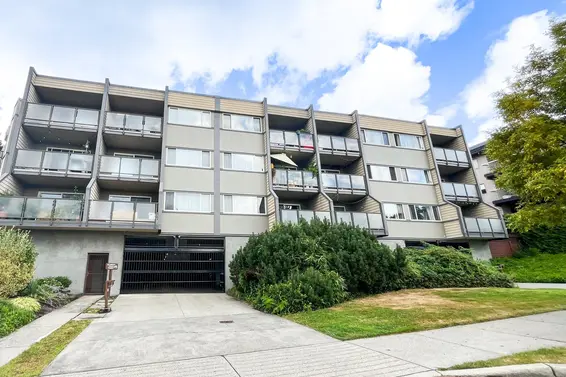 306 212 Forbes Avenue, North Vancouver For Sale - image 2