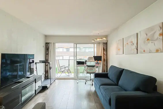 306 212 Forbes Avenue, North Vancouver For Sale - image 5