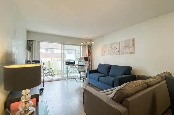 306 212 Forbes Avenue, North Vancouver For Sale - image 6