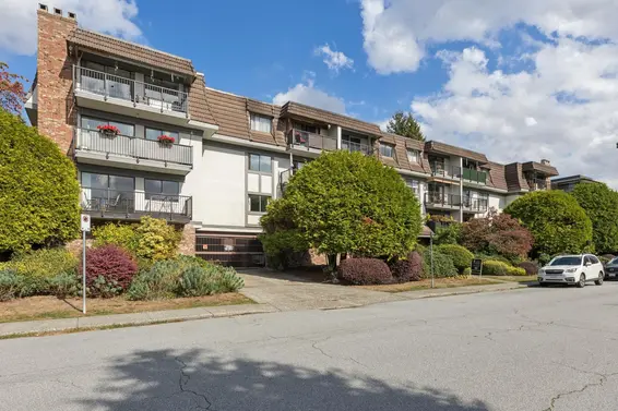 303 236 West 2nd Street, North Vancouver For Sale - image 28
