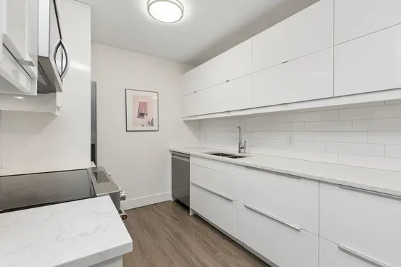 303 236 West 2nd Street, North Vancouver For Sale - image 3