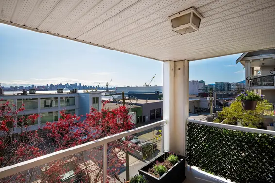 213 365 East 1st Street, North Vancouver For Sale - image 12
