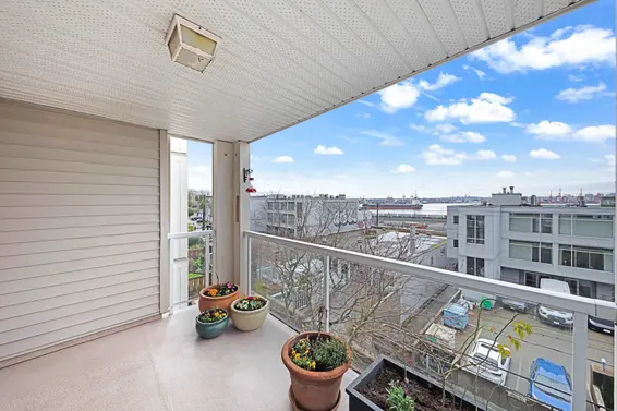 213 365 East 1st Street, North Vancouver For Sale - image 21