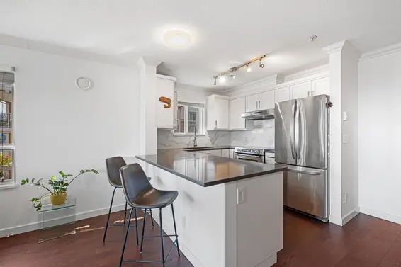 213 365 East 1st Street, North Vancouver For Sale - image 7