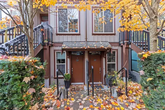 59 433 Seymour River Place, North Vancouver