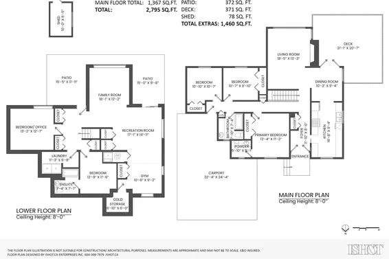 345 West Braemar Road, North Vancouver For Sale - image 39