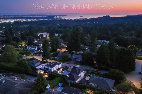 284 Sandringham Crescent, North Vancouver For Sale - image 40