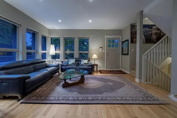 2982 Chesterfield Avenue, North Vancouver For Sale - image 5