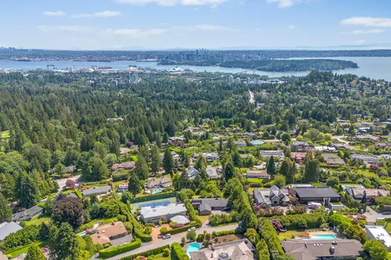 665 Fairmile Road, West Vancouver