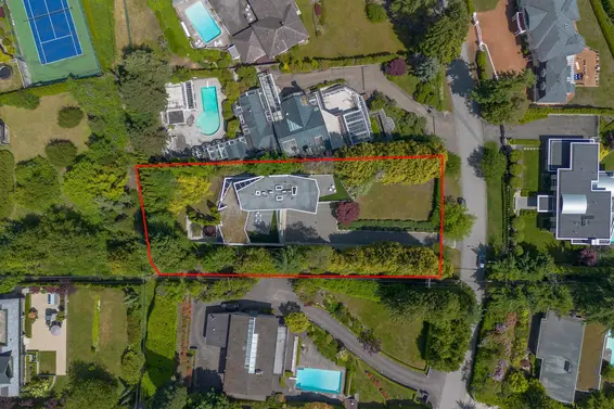 665 Fairmile Road, West Vancouver For Sale - image 2
