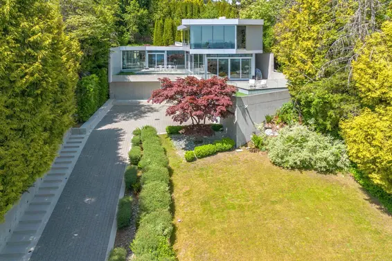 665 Fairmile Road, West Vancouver For Sale - image 4