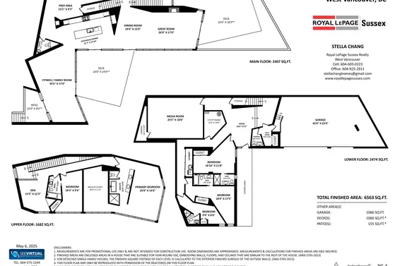 665 Fairmile Road, West Vancouver For Sale - image 40